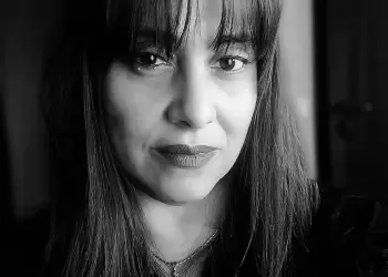 Παρουσίαση Βιβλίων  στην Κοζάνη