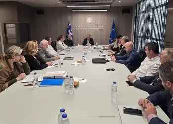 Περιφέρεια Δυτικής Μακεδονίας: Διασύνδεση χρηματοδοτικών επιχειρήσεων και φορέων για επενδύσεις στα θέματα άμυνας ασφάλειας