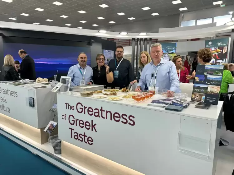 Περιφέρεια Δυτικής Μακεδονίας: Δράσεις Τουριστικής Προβολής Νοεμβρίου 2025