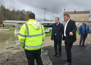 Περιφέρεια Δυτικής Μακεδονίας: Επιστολή προς τον ΕΛΓΑ για την προστασία της αγροτικής παραγωγής Περιφέρεια Δυτικής Μακεδονίας: Επιστολή προς τον ΕΛΓΑ για την προστασία της αγροτικής παραγωγής