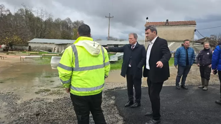 Περιφέρεια Δυτικής Μακεδονίας: Επιστολή προς τον ΕΛΓΑ για την προστασία της αγροτικής παραγωγής