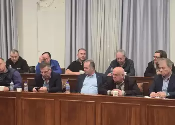 Περιφερειάρχης Γιώργος Αμανατίδης: Κάνουμε πράξη τη δέσμευσή μας να αναδείξουμε το μανιτάρι των Γρεβενών 