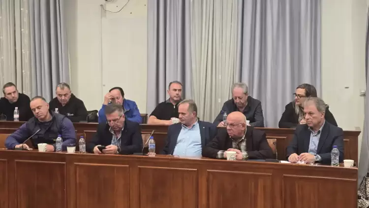 Περιφερειάρχης Γιώργος Αμανατίδης: Κάνουμε πράξη τη δέσμευσή μας να αναδείξουμε το μανιτάρι των Γρεβενών 