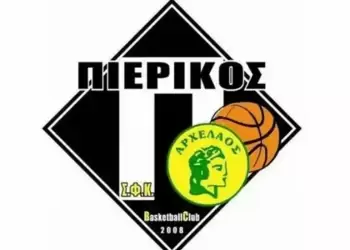 Ο Πιερικός Αρχέλαος τιμά την 19 Νοεμβρίου Ο Πιερικός Αρχέλαος τιμά την 19 Νοεμβρίου –