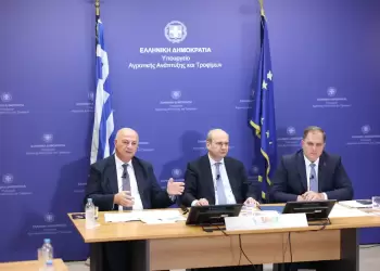 Πληρωμή προκαταβολής της βασικής ενίσχυσης για τους αγρότες Πληρωμή προκαταβολής της βασικής ενίσχυσης για τους αγρότες