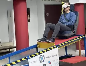 Πλήθος κόσμου στον Δρόμο Μνήμης στην Κοζάνη για τα θύματα τροχαίων ατυχημάτων Πλήθος κόσμου στον Δρόμο Μνήμης στην Κοζάνη για τα θύματα τροχαίων ατυχημάτων