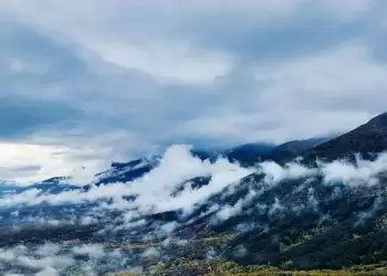Πώς θα είναι ο καιρός σε Κοζάνη και Δυτική Μακεδονία σήμερα Σάββατο, 01 Νοεμβρίου 2025: Αραιές νεφώσεις και άνοδος θερμοκρασίας