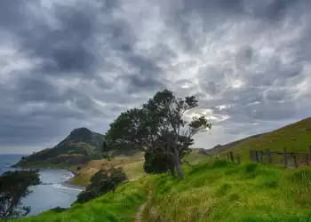 Πώς θα είναι ο καιρός σε Κοζάνη και Δυτική Μακεδονία σήμερα Τρίτη, 04 Νοεμβρίου 2025: Νεφώσεις με βροχές και καταιγίδες