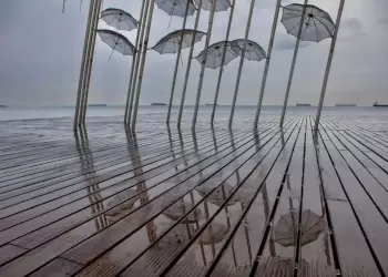 Πώς θα είναι ο καιρός σε Κοζάνη και Δυτική Μακεδονία σήμερα Τρίτη, 11 Νοεμβρίου 2025: Συννεφιά με τοπικές βροχές Πώς θα είναι ο καιρός σε Κοζάνη και Δυτική Μακεδονία σήμερα Τρίτη, 11 Νοεμβρίου 2025: Συννεφιά με τοπικές βροχές