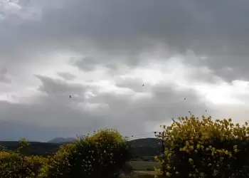 Πώς θα είναι ο καιρός σε Κοζάνη και Δυτική Μακεδονία σήμερα Δευτέρα, 17 Νοεμβρίου 2025: Άστατος με νεφώσεις