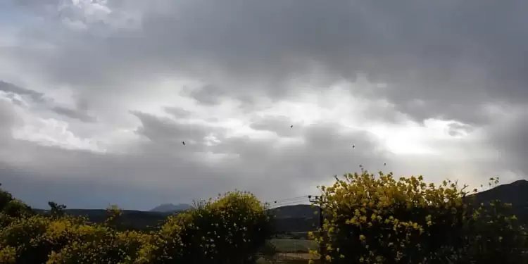 Πώς θα είναι ο καιρός σε Κοζάνη και Δυτική Μακεδονία σήμερα Δευτέρα, 17 Νοεμβρίου 2025: Άστατος με νεφώσεις