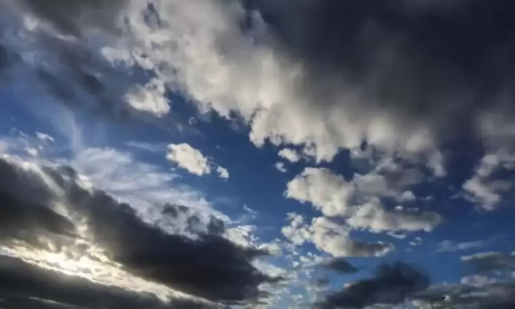 Πώς θα είναι ο καιρός σε Κοζάνη και Δυτική Μακεδονία σήμερα Παρασκευή, 07 Νοεμβρίου 2025: Aυξημένες νεφώσεις με τοπικές βροχές Πώς θα είναι ο καιρός σε Κοζάνη και Δυτική Μακεδονία σήμερα Παρασκευή, 07 Νοεμβρίου 2025: Aυξημένες νεφώσεις με τοπικές βροχές