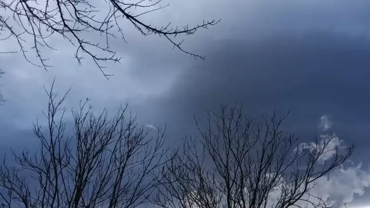 Πώς θα είναι ο καιρός σε Κοζάνη και Δυτική Μακεδονία σήμερα Παρασκευή, 21 Νοεμβρίου 2025: