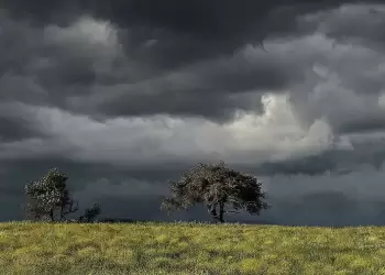 Πώς θα είναι ο καιρός σε Κοζάνη και Δυτική Μακεδονία σήμερα Πέμπτη, 27 Νοεμβρίου 2025: Νεφώσεις με βροχές και σποραδικές καταιγίδες Πώς θα είναι ο καιρός σε Κοζάνη και Δυτική Μακεδονία σήμερα Πέμπτη, 27 Νοεμβρίου 2025: Νεφώσεις με βροχές και σποραδικές καταιγίδες