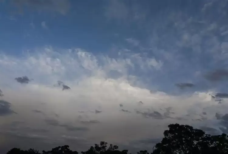 Πώς θα είναι ο καιρός σε Κοζάνη και Δυτική Μακεδονία σήμερα Κυριακή, 09 Νοεμβρίου 2025: Συννεφιά και τοπικές βροχές