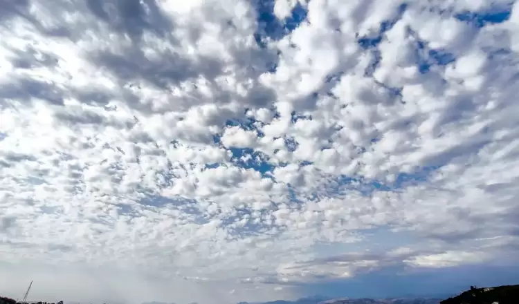 Πώς θα είναι ο καιρός σε Κοζάνη και Δυτική Μακεδονία σήμερα Σάββατο, 29 Νοεμβρίου 2025: Νεφώσεις με βροχές και σποραδικές καταιγίδες