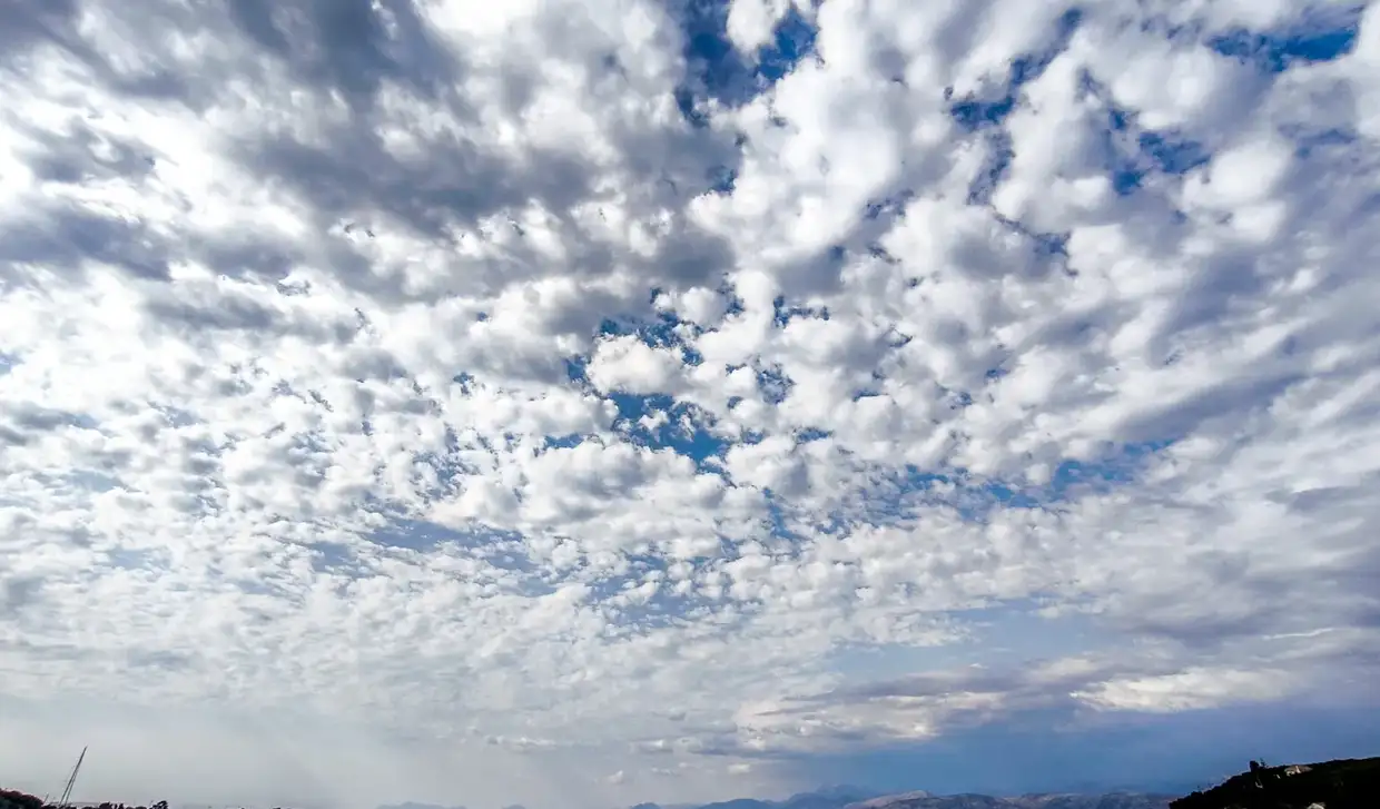 Πώς θα είναι ο καιρός σε Κοζάνη και Δυτική Μακεδονία σήμερα Σάββατο, 29 Νοεμβρίου 2025: Νεφώσεις με βροχές και σποραδικές καταιγίδες