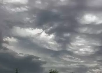 Πώς θα είναι ο καιρός σε Κοζάνη και Δυτική Μακεδονία σήμερα Δευτέρα, 03 Νοεμβρίου 2025: Νεφώσεις με τοπικές βροχές