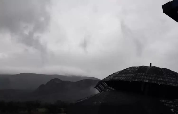 Πώς θα είναι ο καιρός σε Κοζάνη και Δυτική Μακεδονία σήμερα Πέμπτη, 20 Νοεμβρίου 2025: Νεφώσεις με βροχές και καταιγίδες