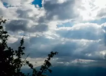 Πώς θα είναι ο καιρός σε Κοζάνη και Δυτική Μακεδονία σήμερα Τετάρτη, 12 Νοεμβρίου 2025: Γενικά αίθριος, με τοπικές νεφώσεις Πώς θα είναι ο καιρός σε Κοζάνη και Δυτική Μακεδονία σήμερα Τετάρτη, 12 Νοεμβρίου 2025: Γενικά αίθριος, με τοπικές νεφώσεις