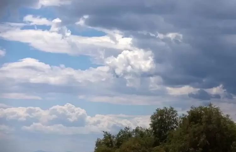 Πώς θα είναι ο καιρός σε Κοζάνη και Δυτική Μακεδονία σήμερα Δευτέρα, 24 Νοεμβρίου 2025: Γενικά αίθριος με λίγες νεφώσεις