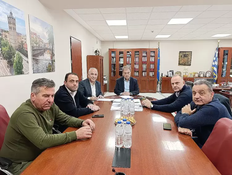 Προσδιορισμός Ανθρακικού Αποτυπώματος επιχειρήσεων παραγωγής Φυσικής και Συνθετικής Γούνας