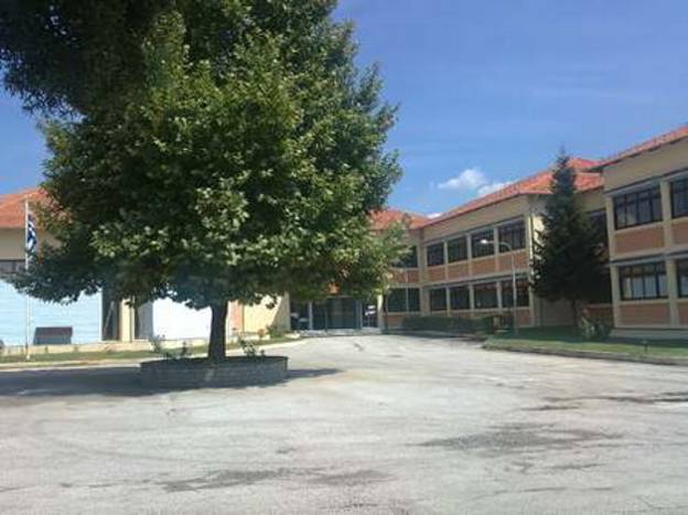 Προσωρινή διακοπή λειτουργίας στο ΕΠΑΛ Γρεβενών λόγω πλημμύρας