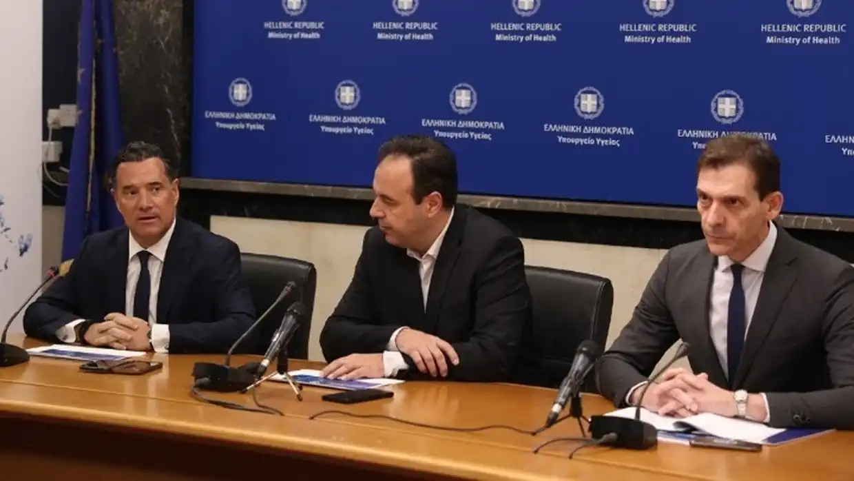 Ψηφιακά εργαλεία για την προστασία ανηλίκων από καπνό και αλκοόλ