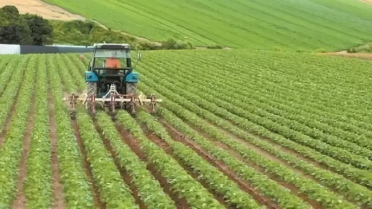 Σχέδια Βελτίωσης 2026: Εκσυγχρονισμός γεωργίας με αγορά μηχανημάτων και νέο εξοπλισμό