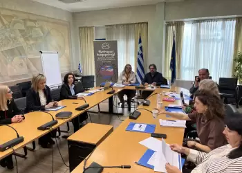 “Σχολικός Τουρισμός στη Δυτική Μακεδονία – School Hopping»