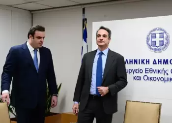 Σε ισχύ το πακέτο ενισχύσεων. Ωφελούνται  2,4 εκατ. πολίτες