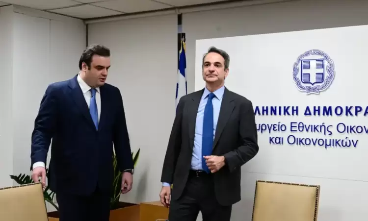 Σε ισχύ το πακέτο ενισχύσεων. Ωφελούνται  2,4 εκατ. πολίτες