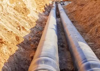 Σε ποια περιοχή δεν λειτουργεί η τηλεθέρμανση, λόγω της διαρροής που προκάλεσαν εργασίες τρίτων….