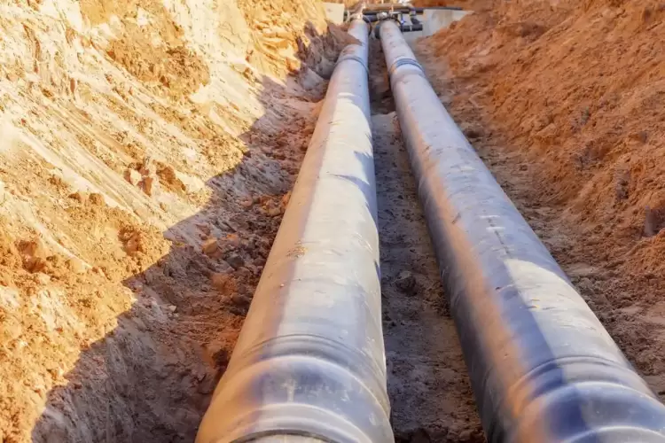 Σε ποια περιοχή δεν λειτουργεί η τηλεθέρμανση, λόγω της διαρροής που προκάλεσαν εργασίες τρίτων…. Σε ποια περιοχή δεν λειτουργεί η τηλεθέρμανση, λόγω της διαρροής που προκάλεσαν εργασίες τρίτων….