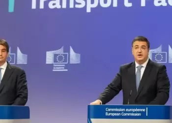 Σόφια – Αθήνα σε 6 ώρες – Ταχύτερα και πιο συνδεδεμένα τρένα στην Ευρώπη