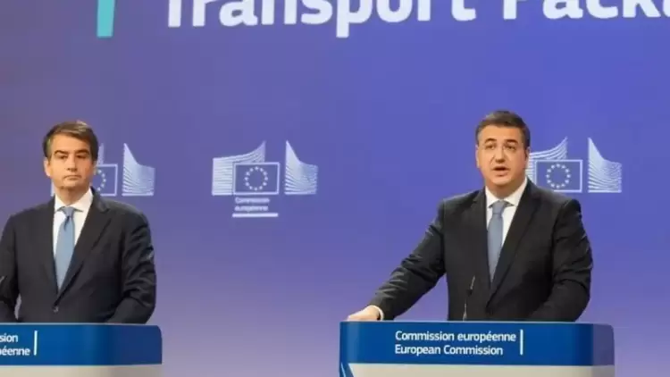 Σόφια - Αθήνα σε 6 ώρες - Ταχύτερα και πιο συνδεδεμένα τρένα στην Ευρώπη Σόφια – Αθήνα σε 6 ώρες – Ταχύτερα και πιο συνδεδεμένα τρένα στην Ευρώπη