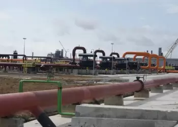 Στα σκαριά η επαναλειτουργία του πετρελαιαγωγού Θεσσαλονίκης – Σκοπίων