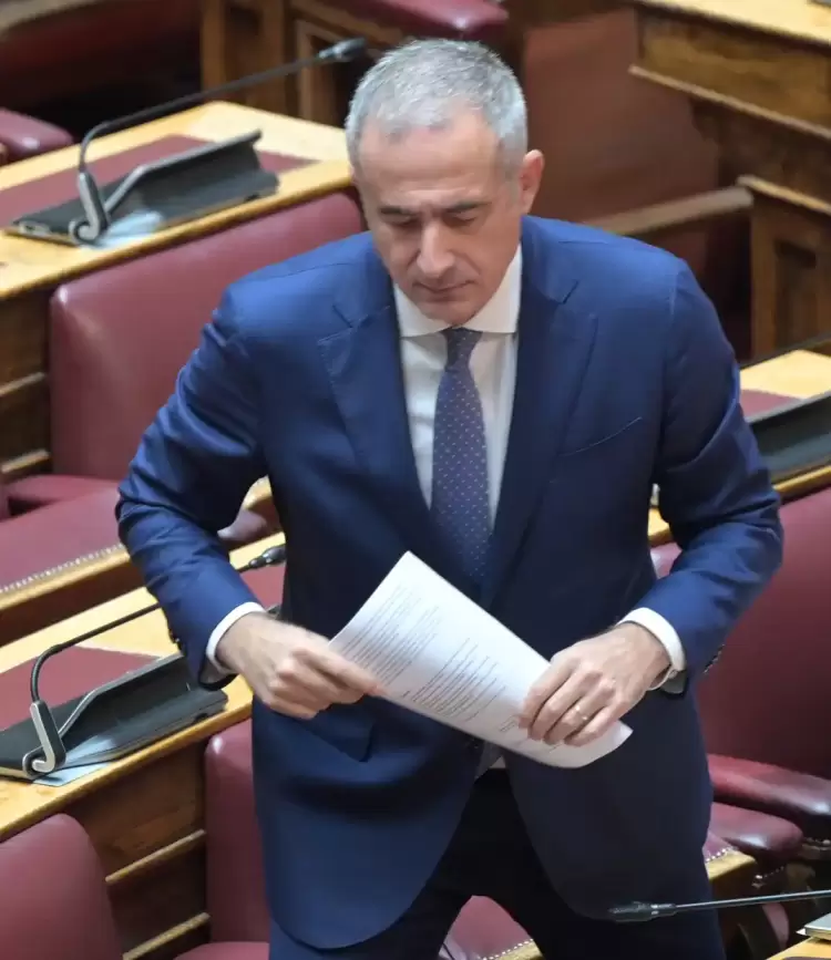 Στάθης Κωνσταντινίδης: