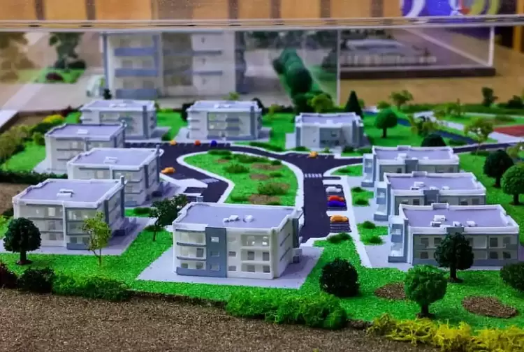 Στεγαστικό πρόγραμμα για ένστολους – Δημιουργούνται 10.454 νέες κατοικίες – εκσυγχρονίζονται 7.030 υφιστάμενες