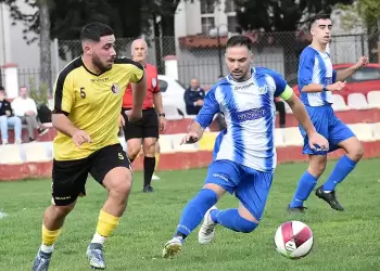 Στη σέντρα ξανά οι ομάδες της ΕΠΣ Κοζάνης