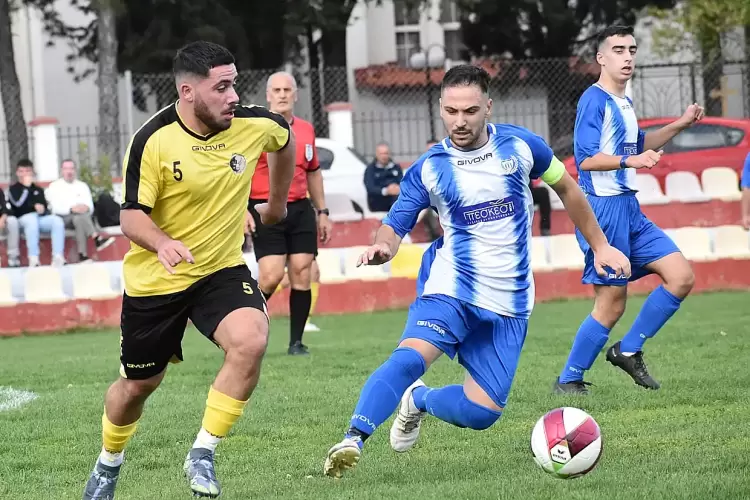 Στη σέντρα ξανά οι ομάδες της ΕΠΣ Κοζάνης