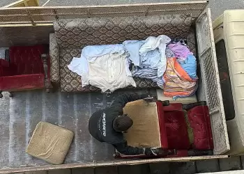 Σύγχρονοι παλιατζήδες στη Θεσσαλονίκη: Η νέα εποχή στην ανακύκλωση και την απομάκρυνση αντικειμένων