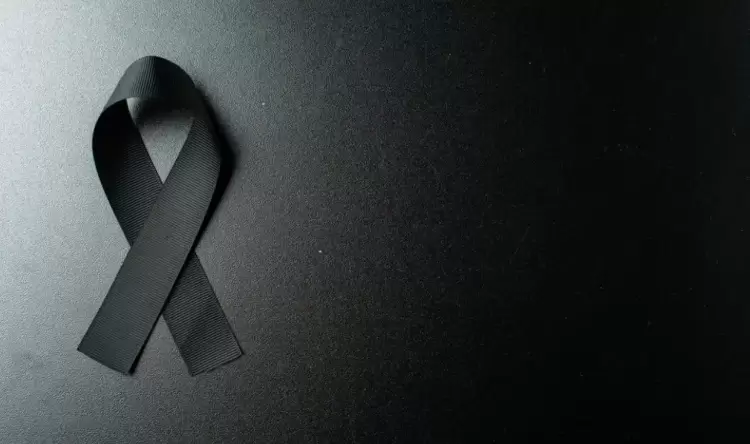 Συλλυπητήριο Μήνυμα για τον θάνατο του Βαγγέλη Γεωργατζιά Συλλυπητήριο Μήνυμα για τον θάνατο του Βαγγέλη Γεωργατζιά