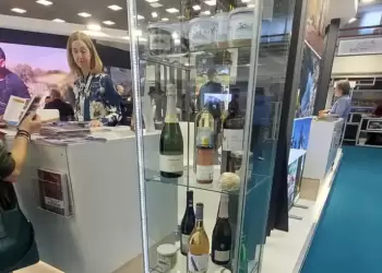 Συμμετοχή του Δήμου Αμυνταίου στην Έκθεση Philoxenia 2025 Συμμετοχή του Δήμου Αμυνταίου στην Έκθεση Philoxenia 2025