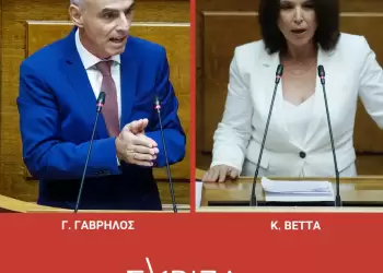Ο ΣΥΡΙΖΑ καταθέτει τροπολογία για την επέκταση του επιδόματος ανεργίας για τους εργαζόμενους στον επισιτισμό τουρισμό