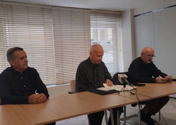 Τάσος Δημάκης, πρόεδρος συνταξιούχων ΔΕΗ: “Αυτή ειδικά η κυβέρνηση μας μισεί…. Δεν μπορεί να συνεχιστεί άλλο αυτή η πολιτική”