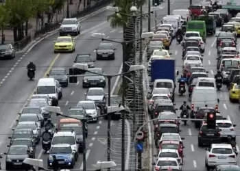 Τέλη κυκλοφορίας 2026: H προθεσμία πληρωμής και τα πρόστιμα
