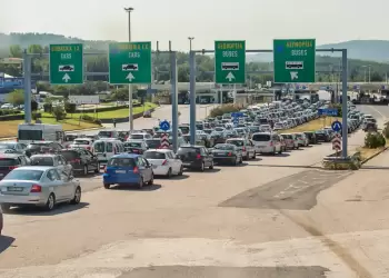 Τέλη κυκλοφορίας 2026: Προθεσμίες, πρόστιμα και ακινησία οχημάτων