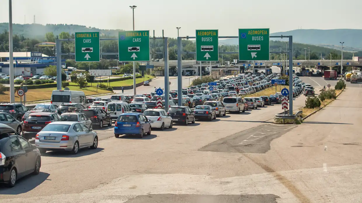 Τέλη κυκλοφορίας 2026: Προθεσμίες, πρόστιμα και ακινησία οχημάτων