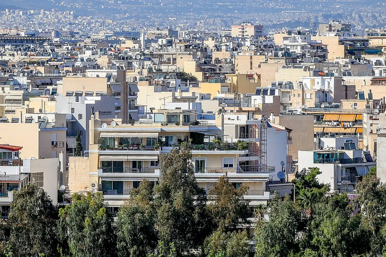 Τέλος στα «ενοίκια στο χέρι» από το 2026 – Υποχρεωτικά τραπεζικά τα μισθώματα